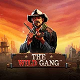 Bocoran RTP Slot Pragmatic The Wild Gang